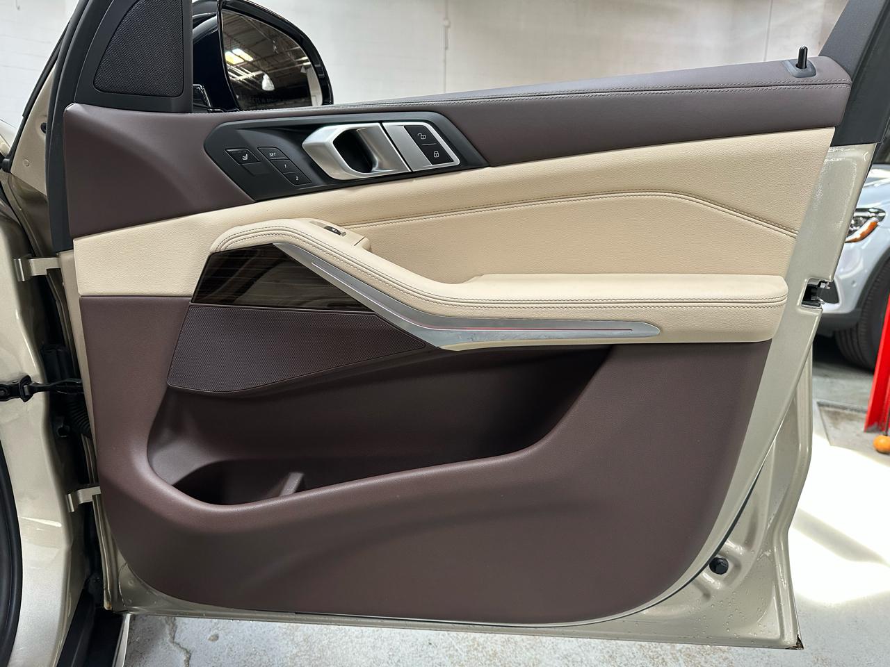 BMW X5 xDrive40i Sports Activity Vehicle 2019