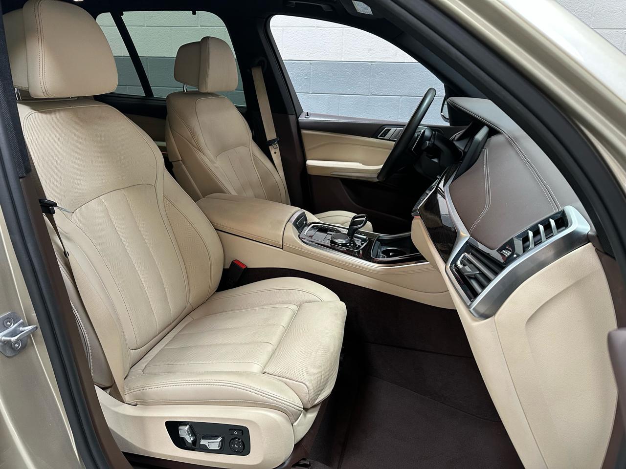 BMW X5 xDrive40i Sports Activity Vehicle 2019
