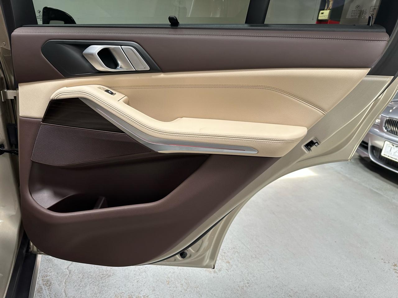 BMW X5 xDrive40i Sports Activity Vehicle 2019
