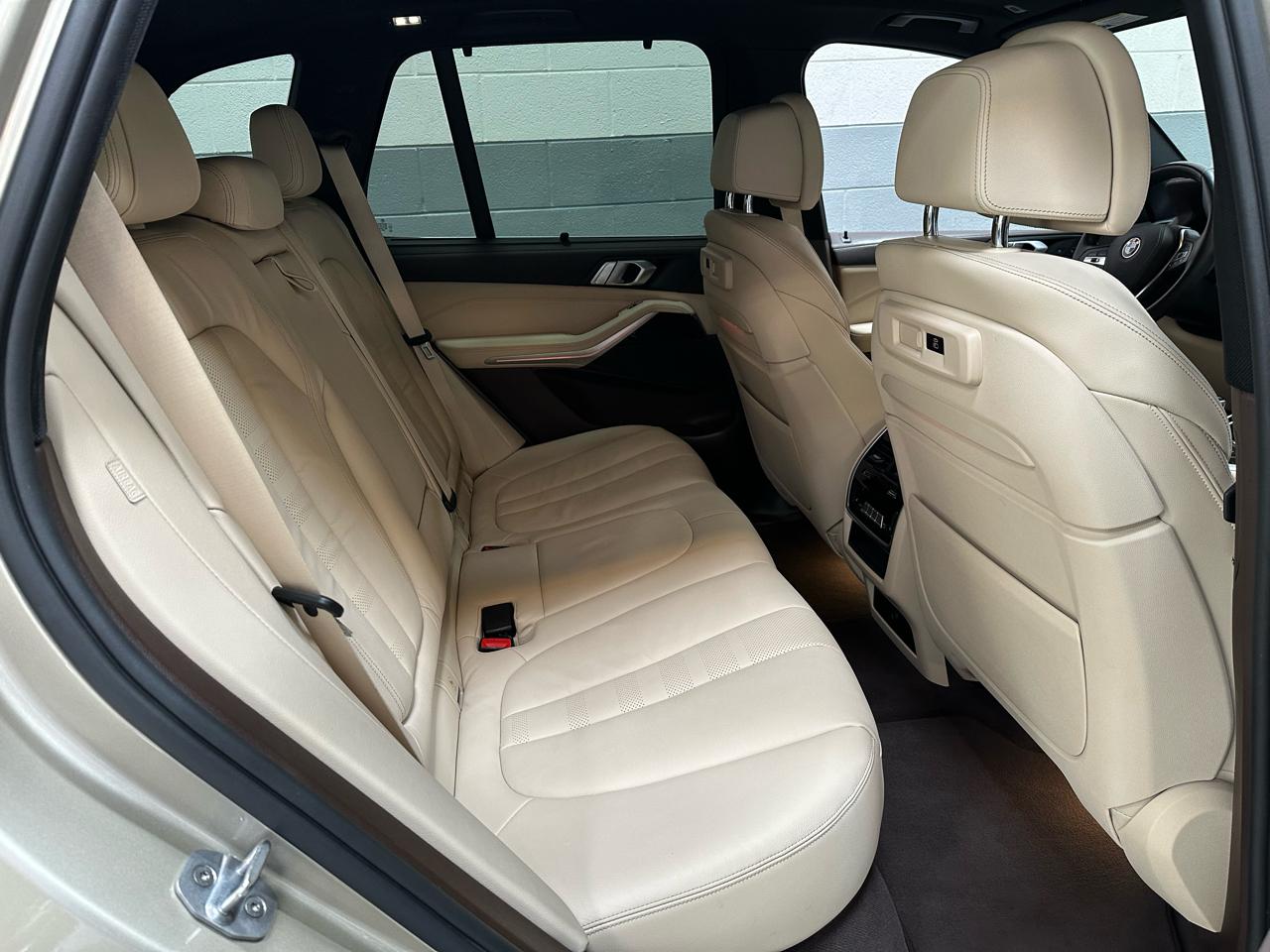BMW X5 xDrive40i Sports Activity Vehicle 2019