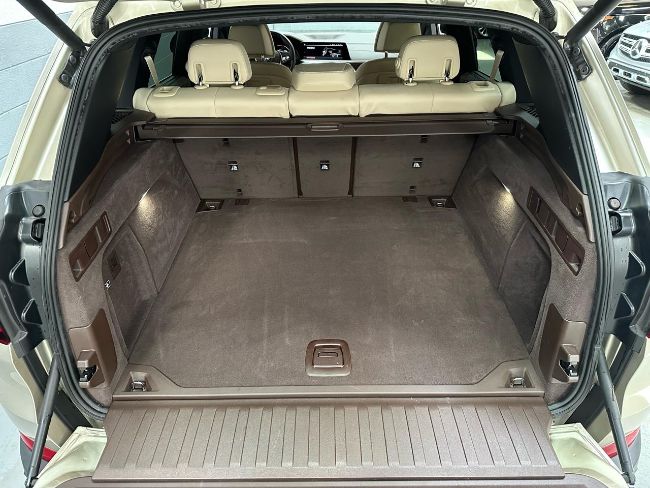 BMW X5 xDrive40i Sports Activity Vehicle 2019