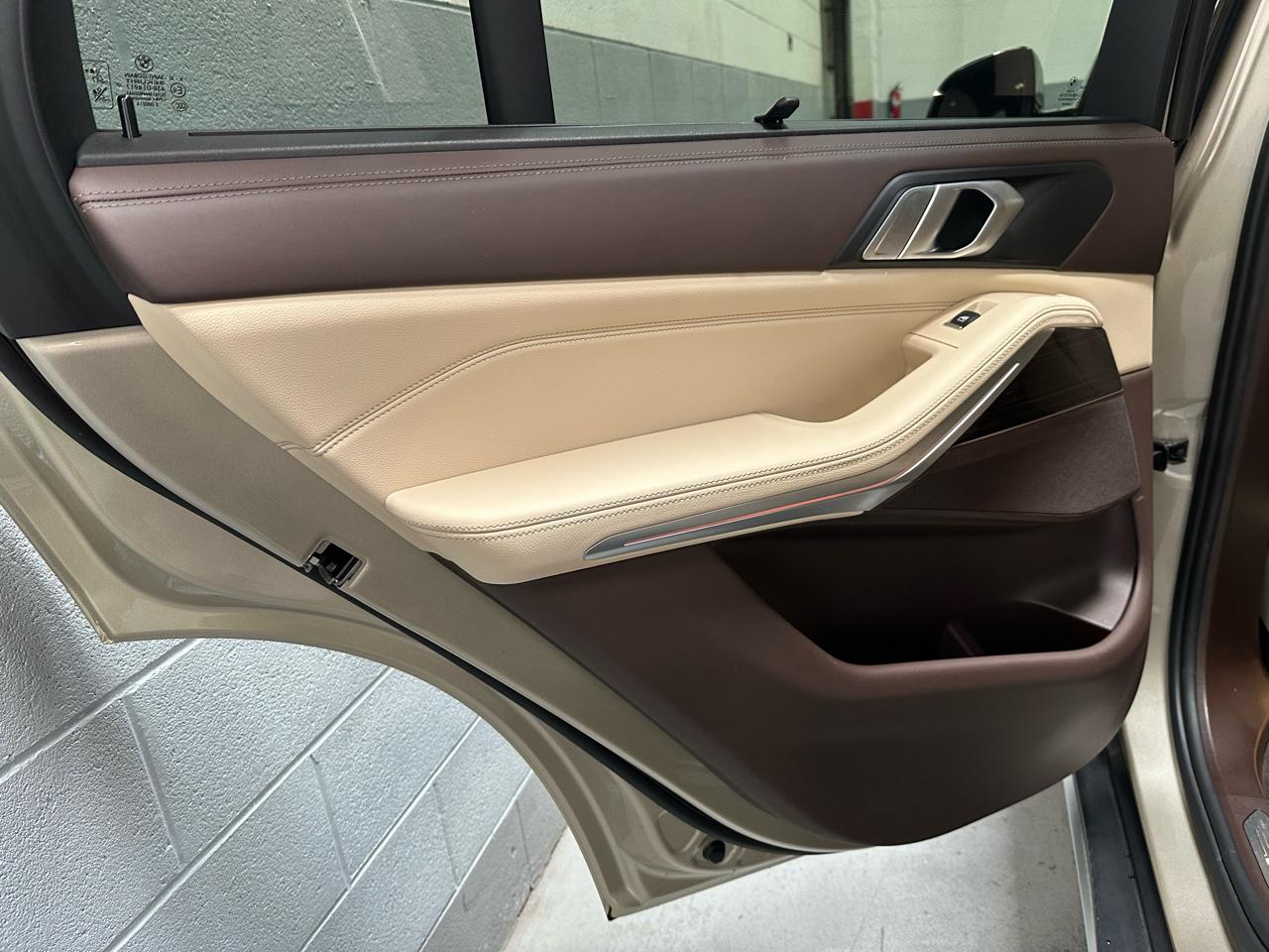 BMW X5 xDrive40i Sports Activity Vehicle 2019