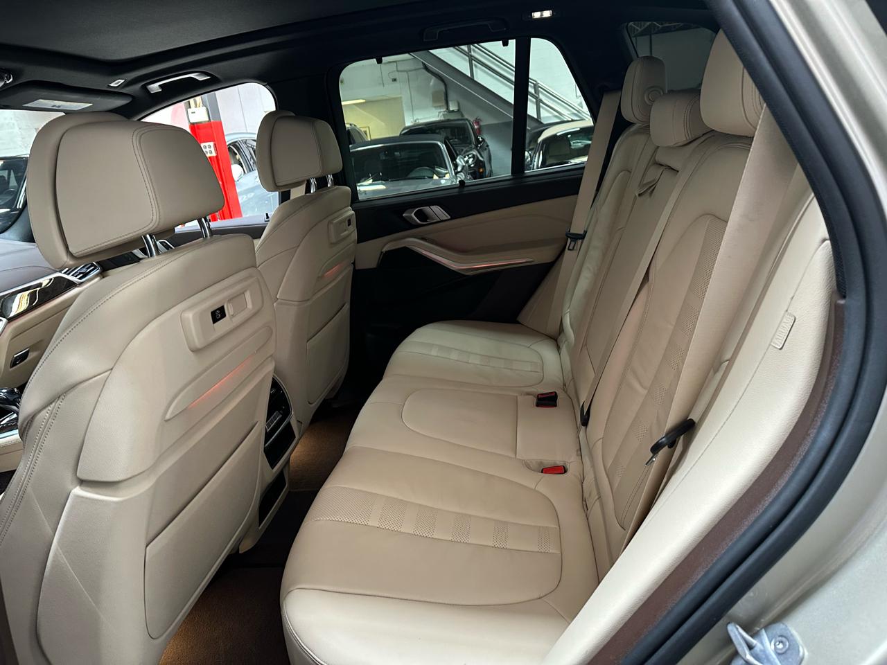 BMW X5 xDrive40i Sports Activity Vehicle 2019