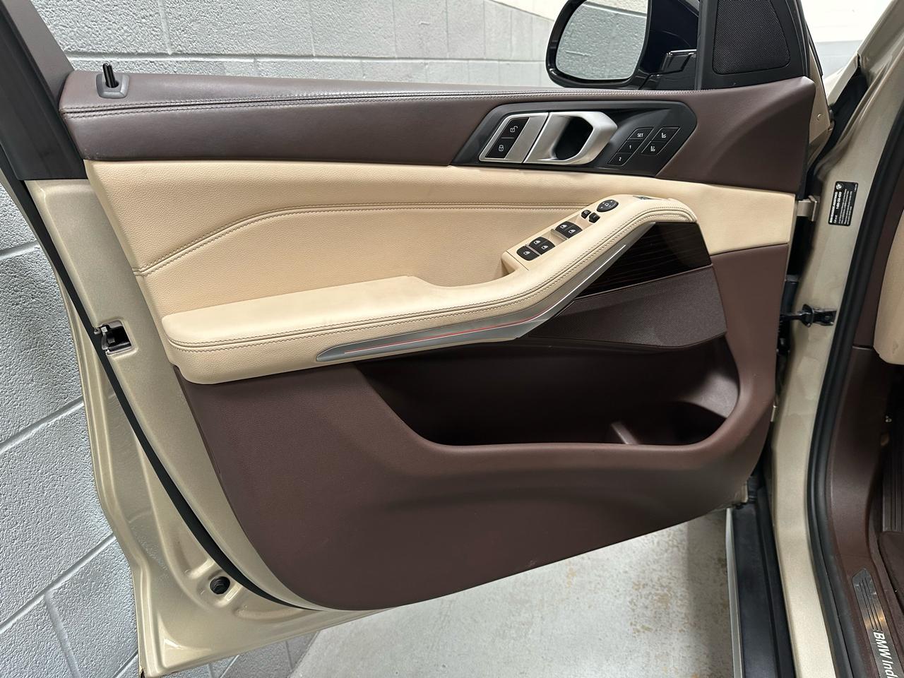 BMW X5 xDrive40i Sports Activity Vehicle 2019