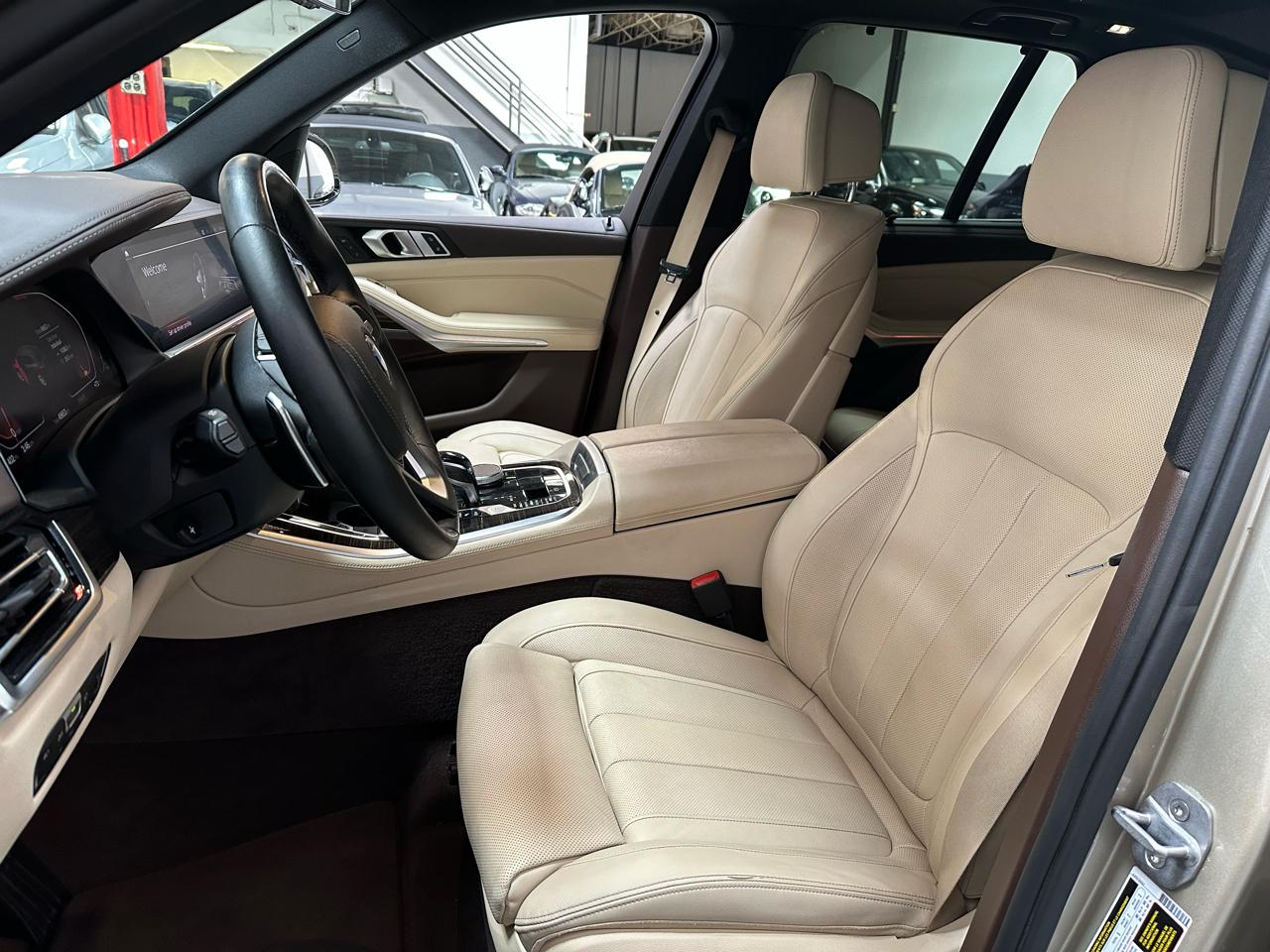 BMW X5 xDrive40i Sports Activity Vehicle 2019