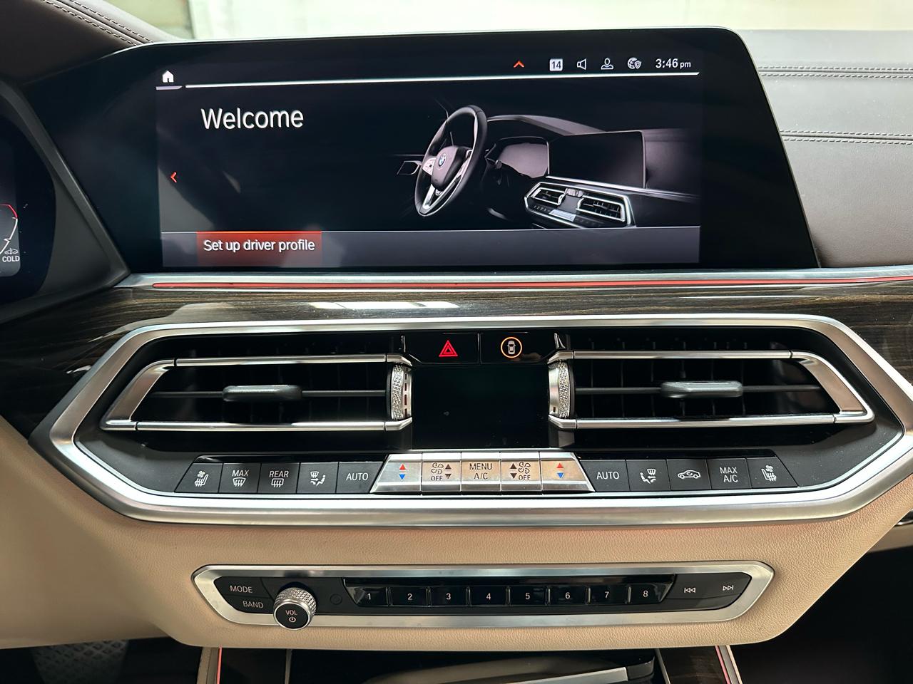 BMW X5 xDrive40i Sports Activity Vehicle 2019