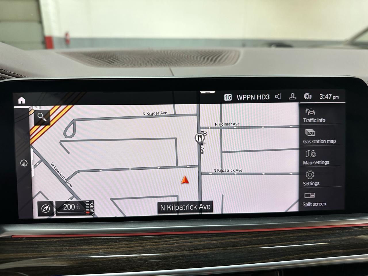 BMW X5 xDrive40i Sports Activity Vehicle 2019