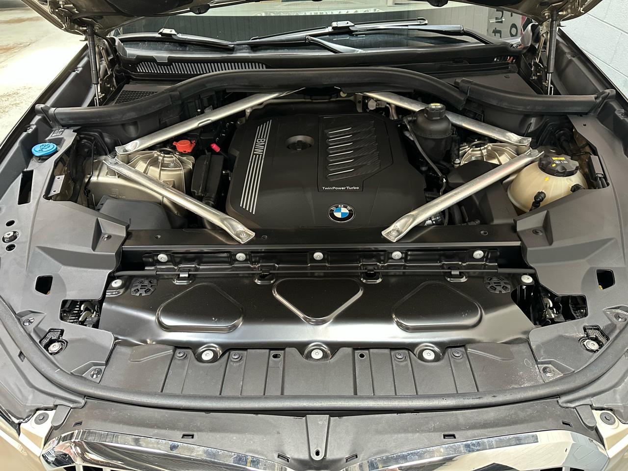 BMW X5 xDrive40i Sports Activity Vehicle 2019