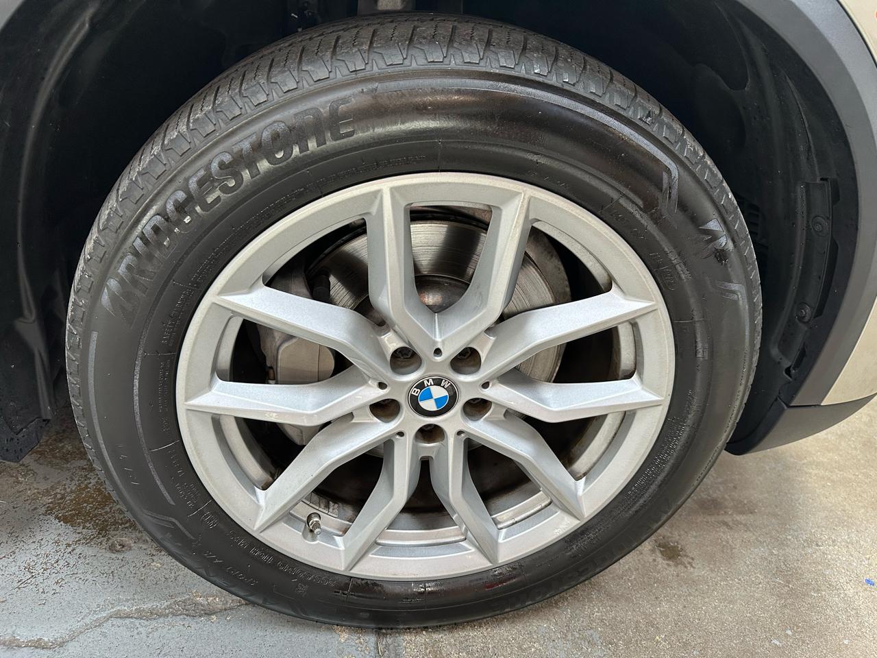 BMW X5 xDrive40i Sports Activity Vehicle 2019