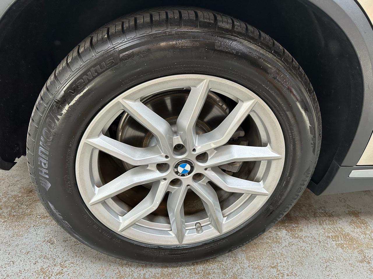 BMW X5 xDrive40i Sports Activity Vehicle 2019