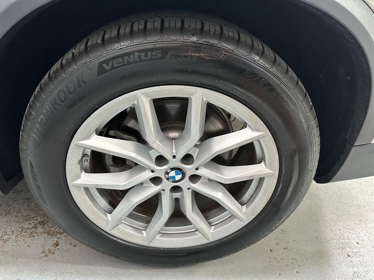 BMW X5 xDrive40i Sports Activity Vehicle 2019