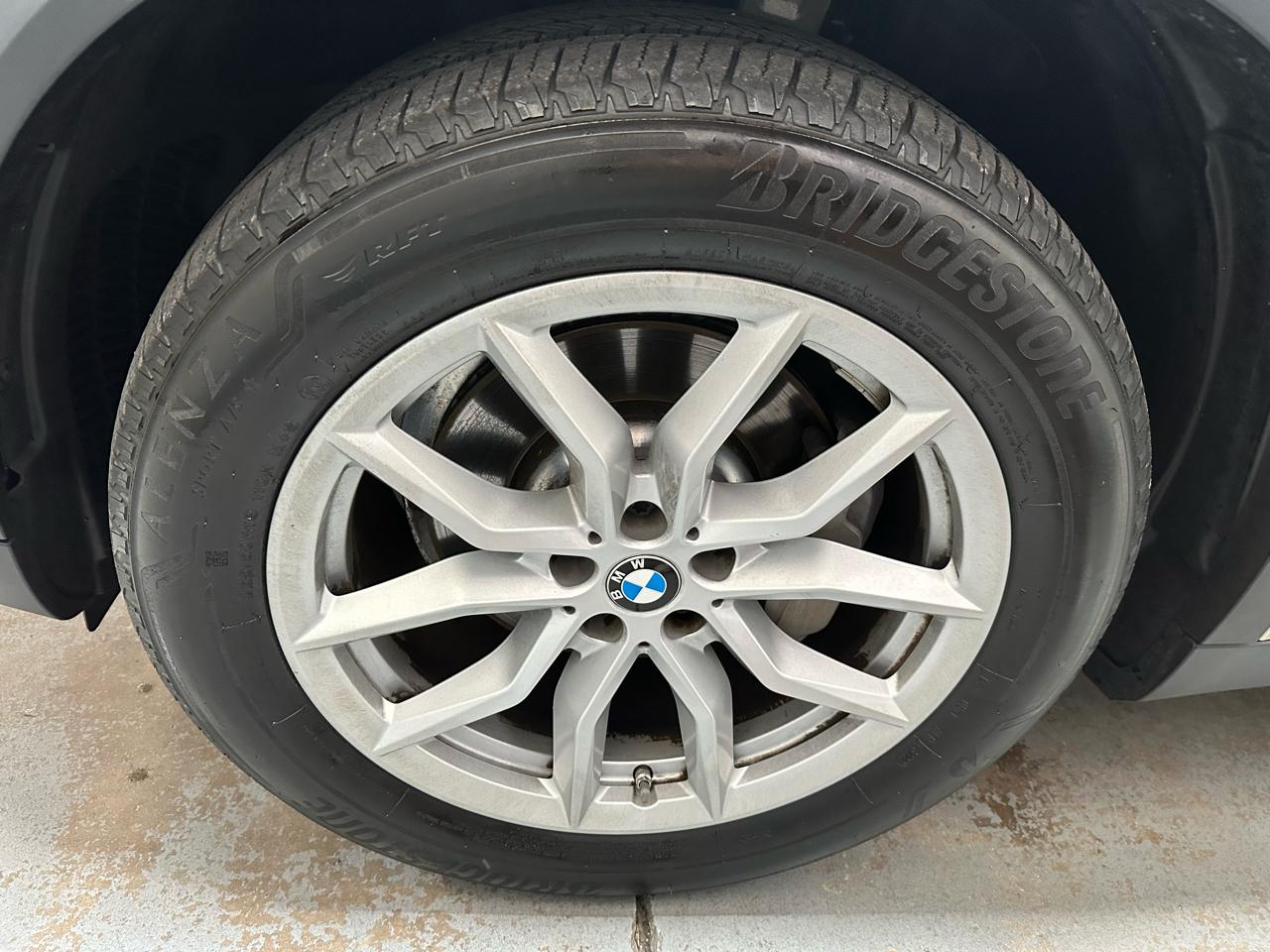 BMW X5 xDrive40i Sports Activity Vehicle 2019