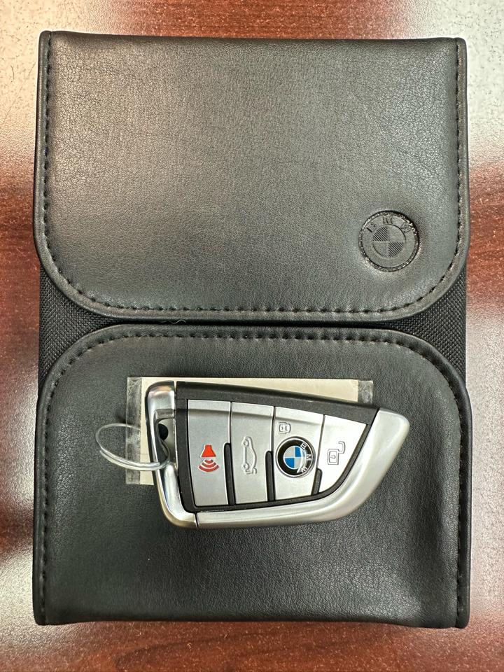 BMW X5 xDrive40i Sports Activity Vehicle 2019