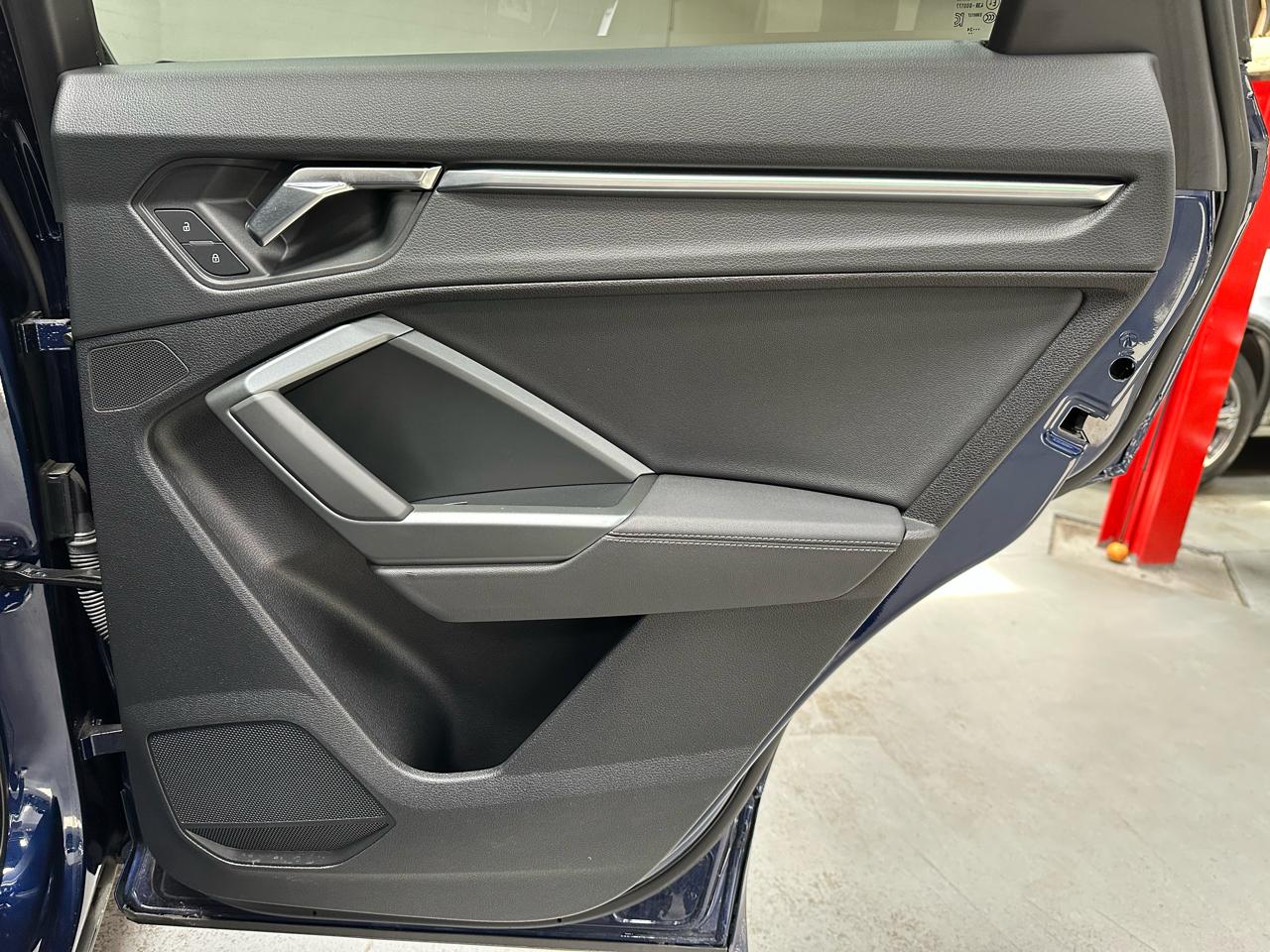 Audi Q3 S line Premium Plus 45 TFSI quattro 2024