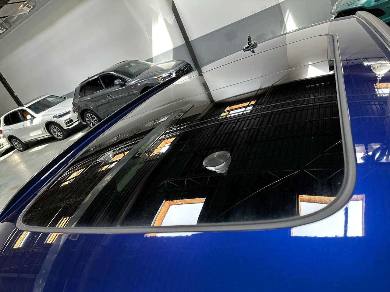 Audi Q3 S line Premium Plus 45 TFSI quattro 2024