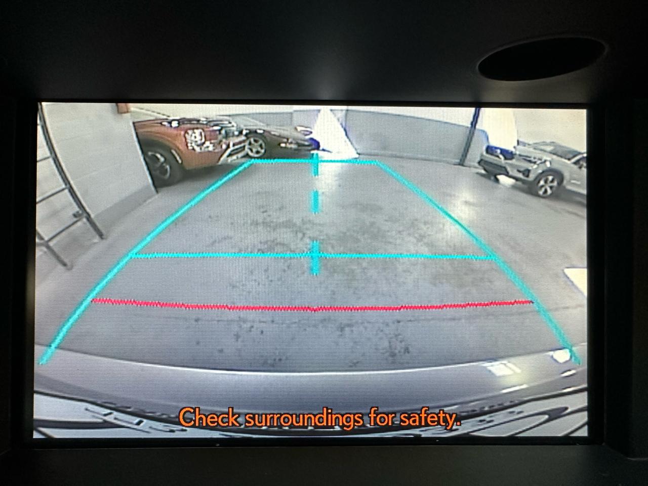 Lexus ES 300h 4dr Sdn Hybrid 2013