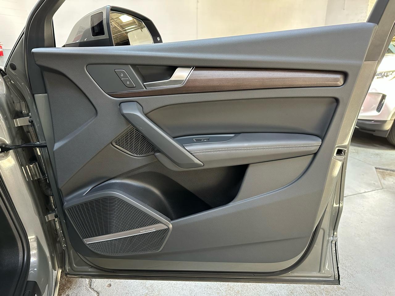 Audi Q5 Sportback S line Premium Plus 45 TFSI quattro 2023