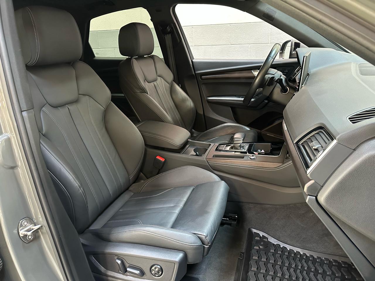 Audi Q5 Sportback S line Premium Plus 45 TFSI quattro 2023