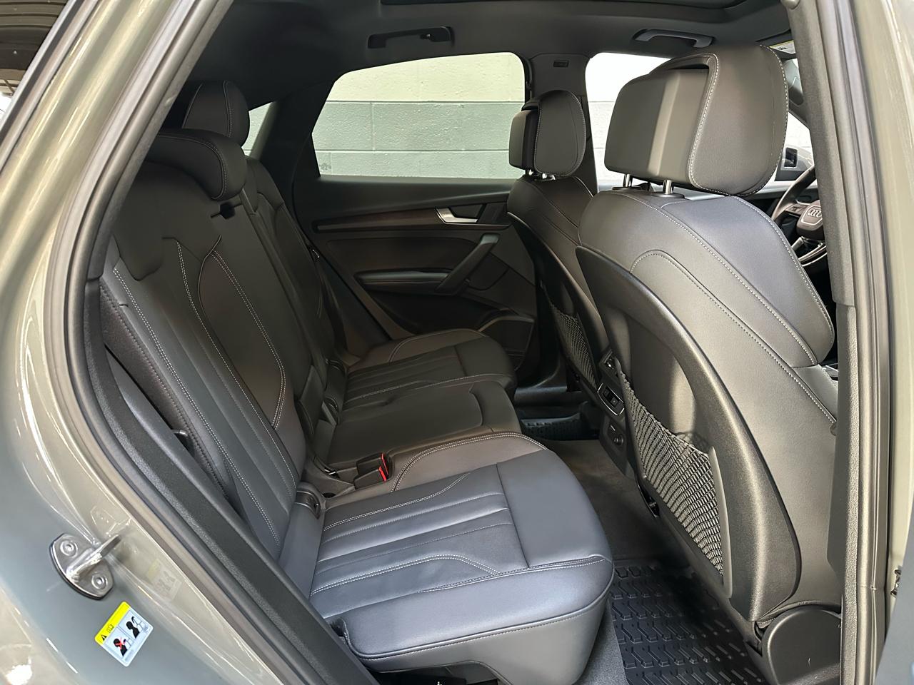 Audi Q5 Sportback S line Premium Plus 45 TFSI quattro 2023