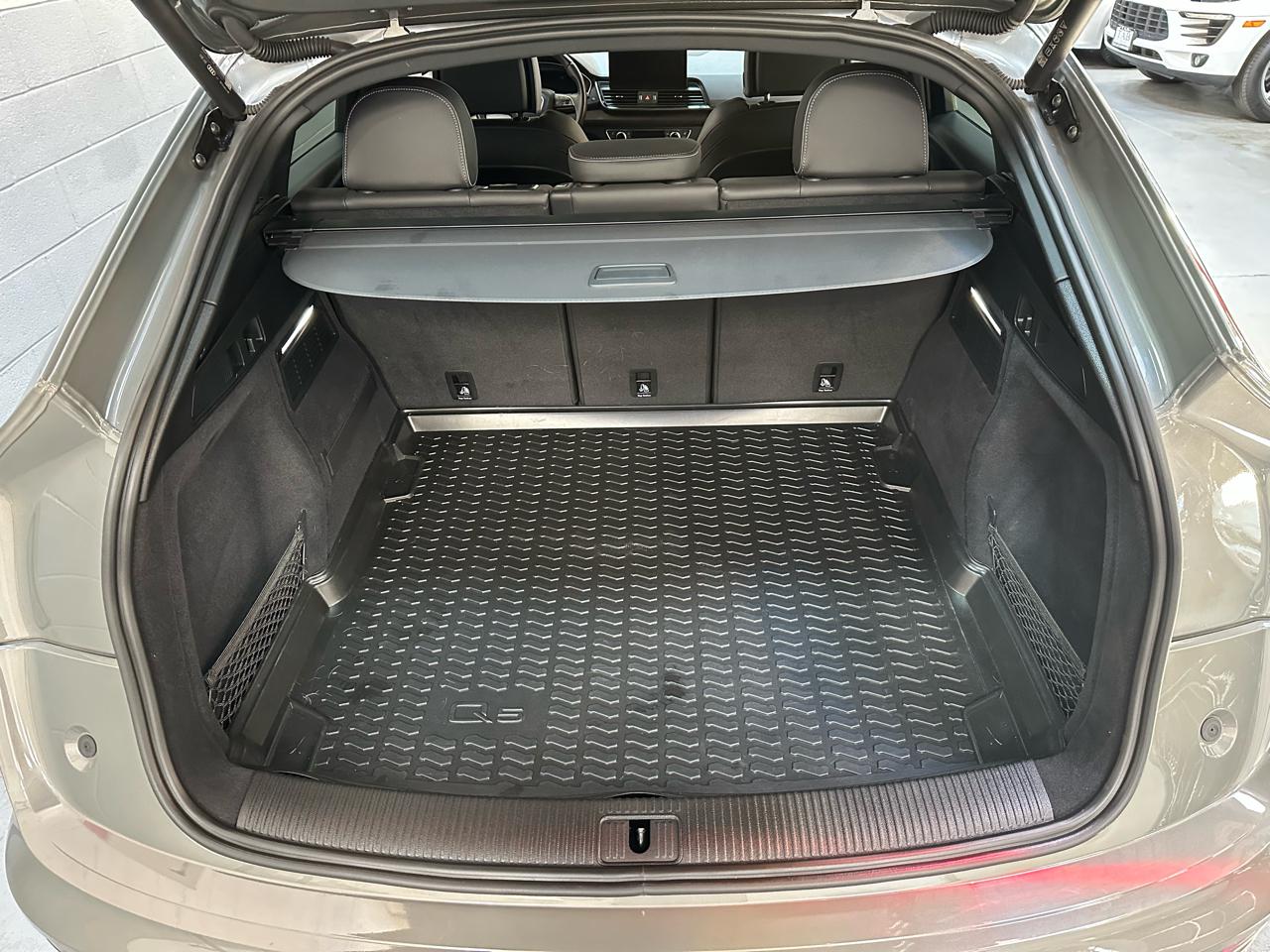 Audi Q5 Sportback S line Premium Plus 45 TFSI quattro 2023