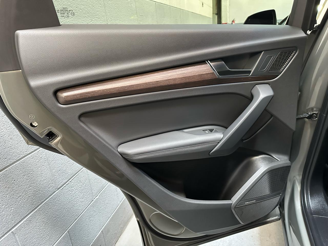 Audi Q5 Sportback S line Premium Plus 45 TFSI quattro 2023