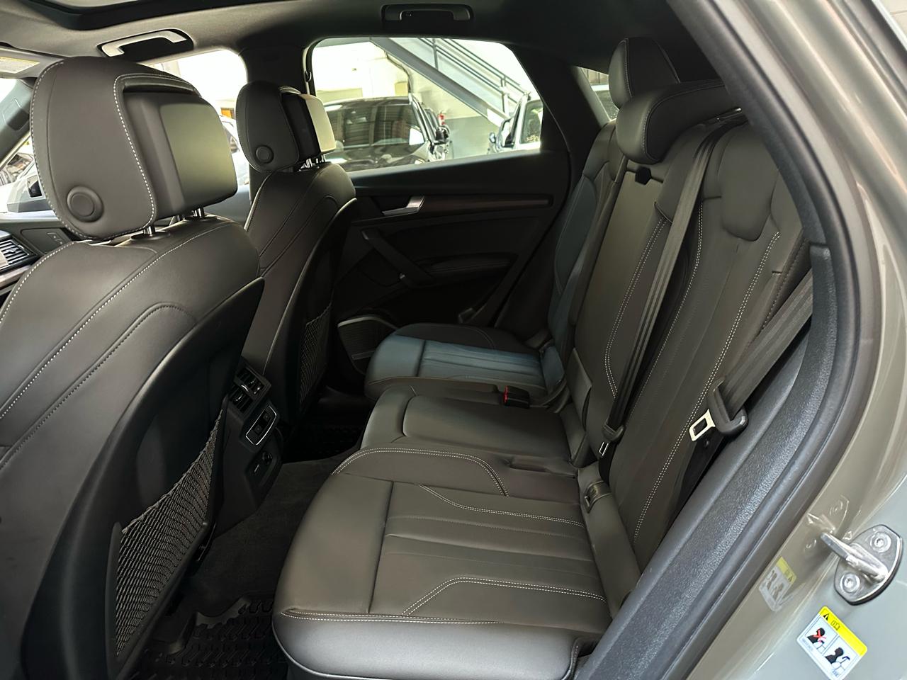 Audi Q5 Sportback S line Premium Plus 45 TFSI quattro 2023