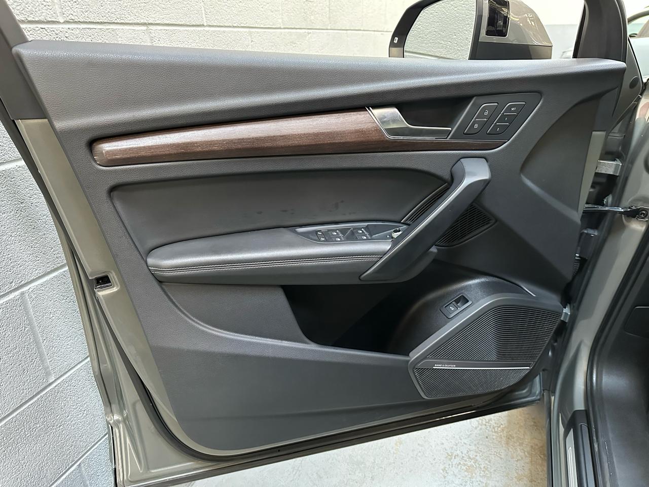 Audi Q5 Sportback S line Premium Plus 45 TFSI quattro 2023