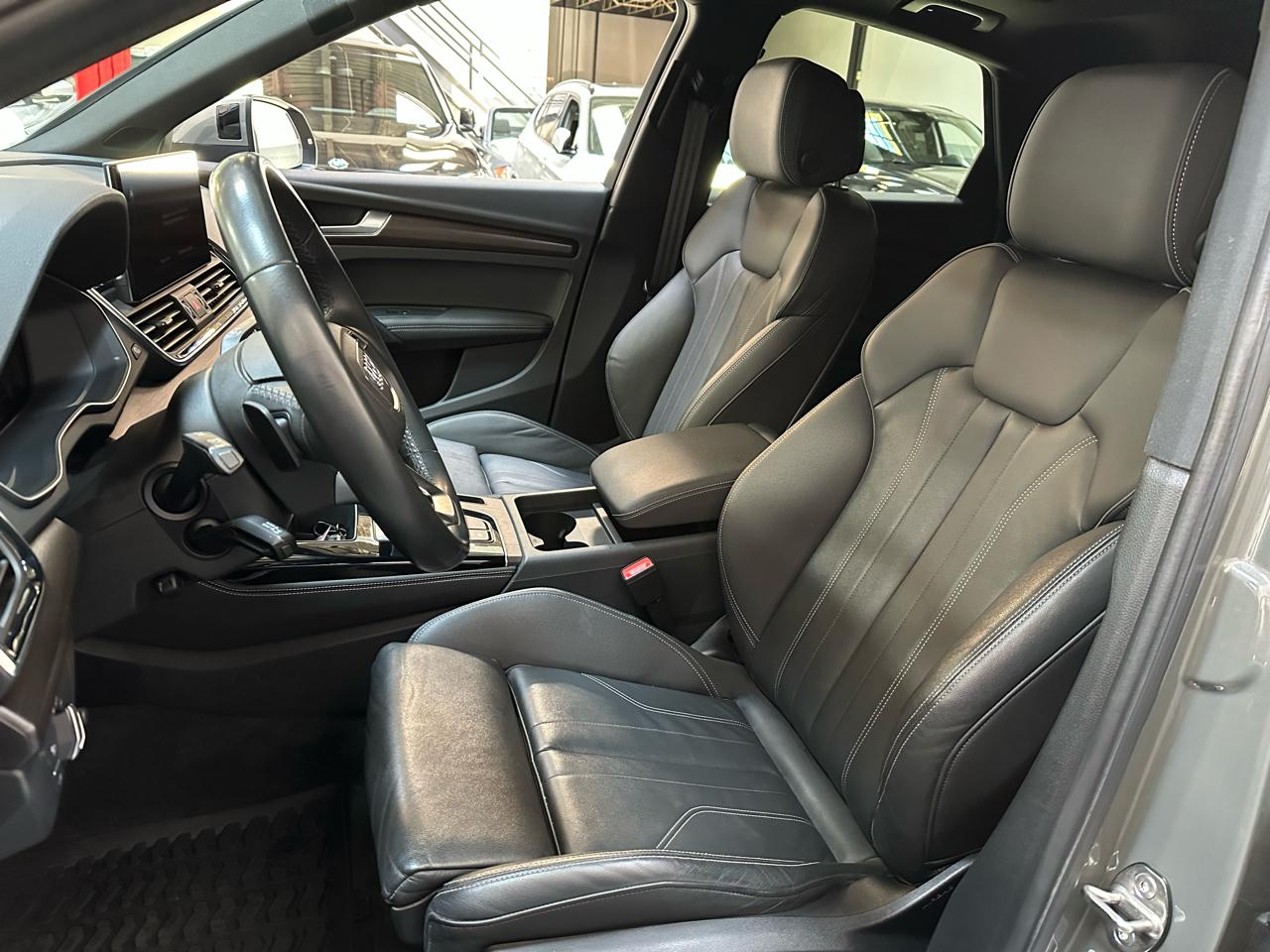 Audi Q5 Sportback S line Premium Plus 45 TFSI quattro 2023
