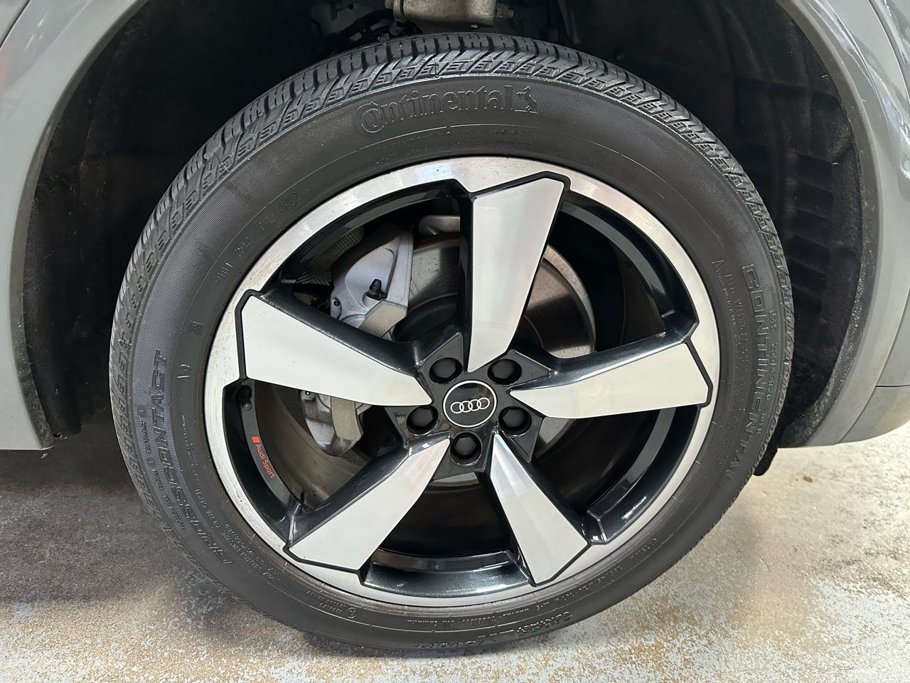 Audi Q5 Sportback S line Premium Plus 45 TFSI quattro 2023