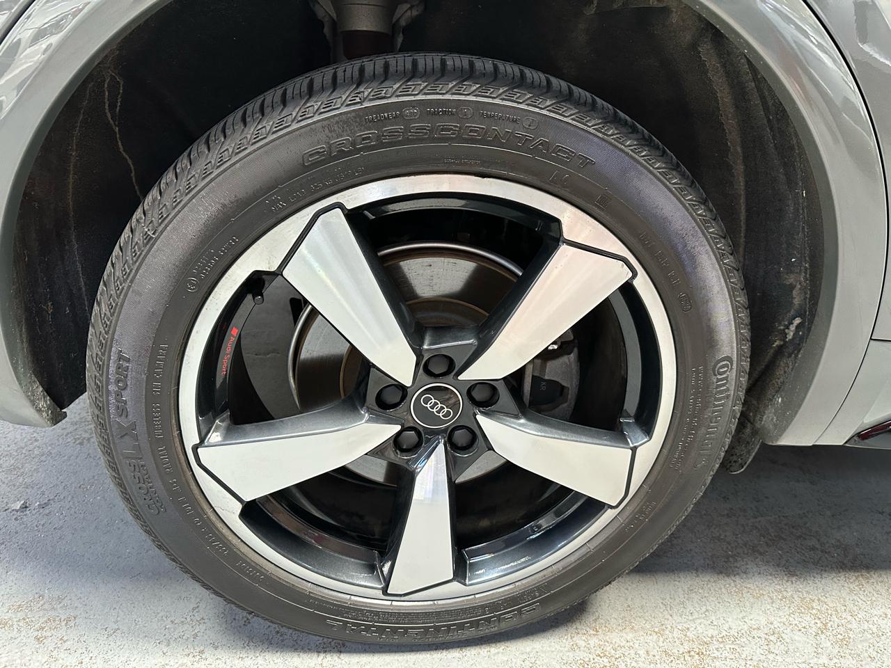 Audi Q5 Sportback S line Premium Plus 45 TFSI quattro 2023
