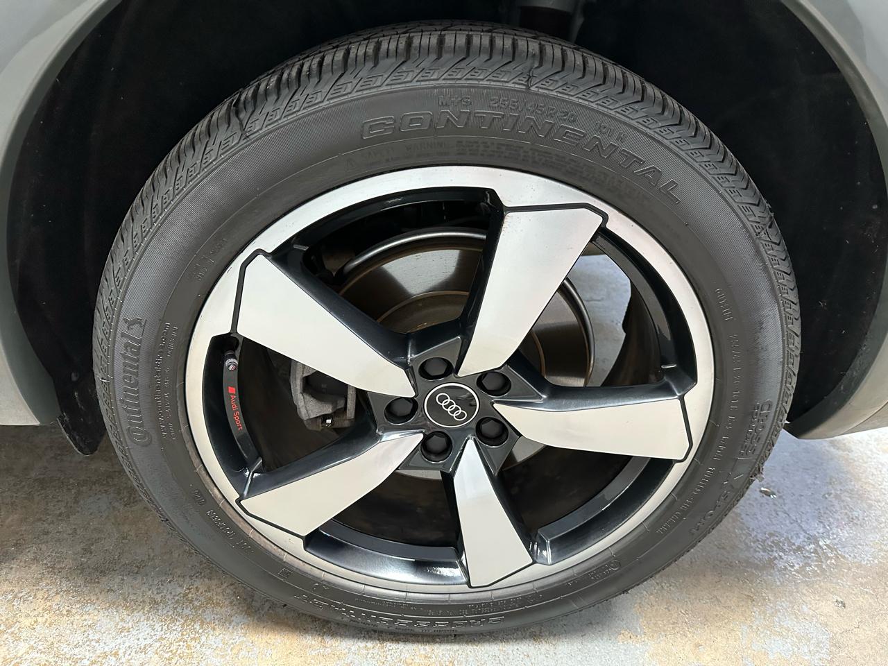 Audi Q5 Sportback S line Premium Plus 45 TFSI quattro 2023