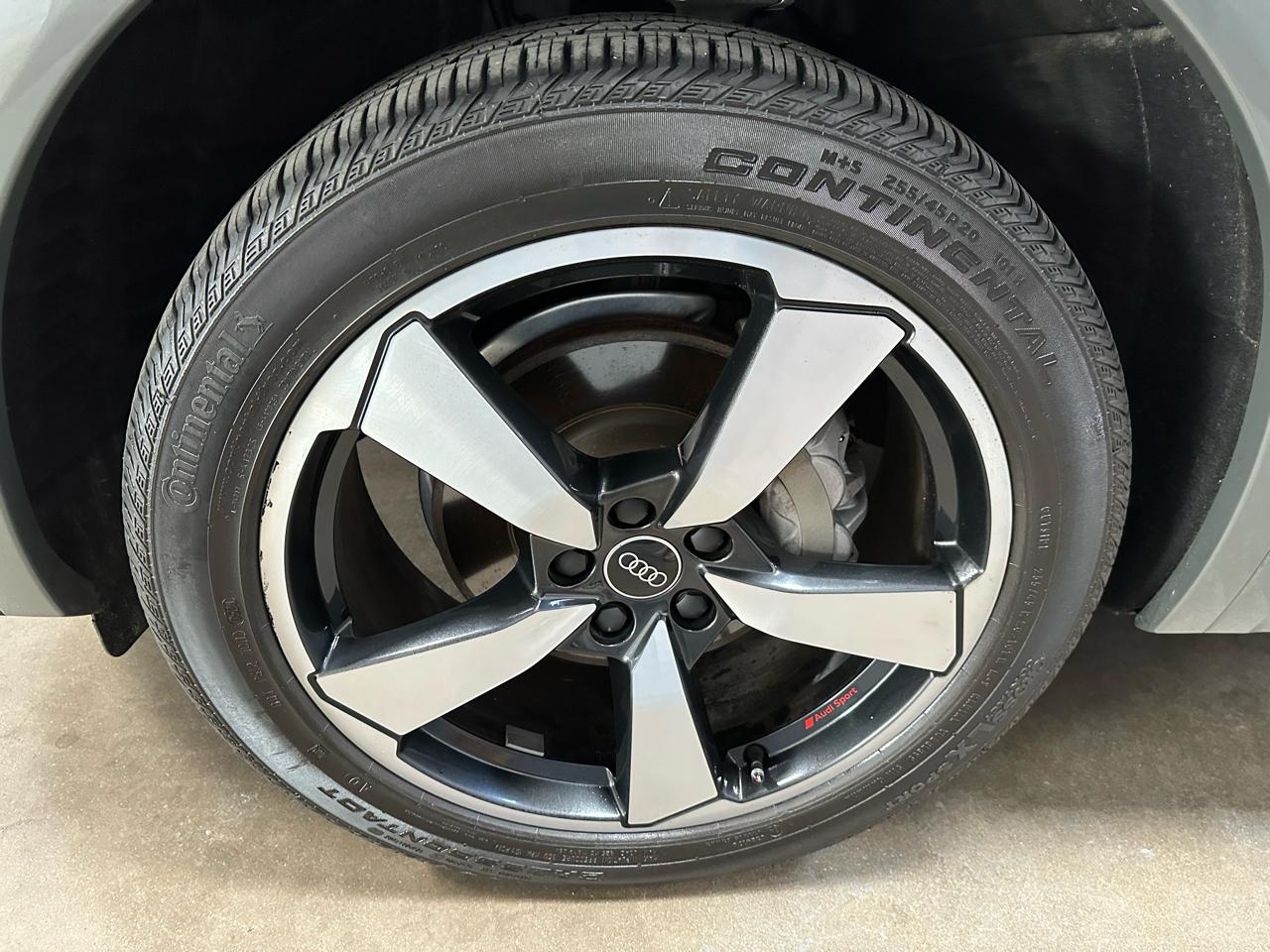 Audi Q5 Sportback S line Premium Plus 45 TFSI quattro 2023