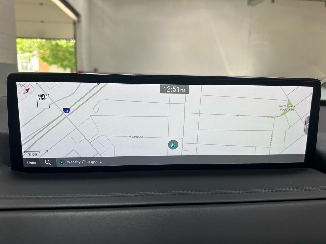 Genesis GV80 3.5T Prestige AWD 2023