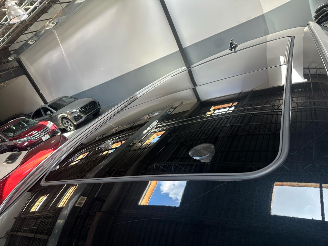 Genesis GV80 3.5T Prestige AWD 2023