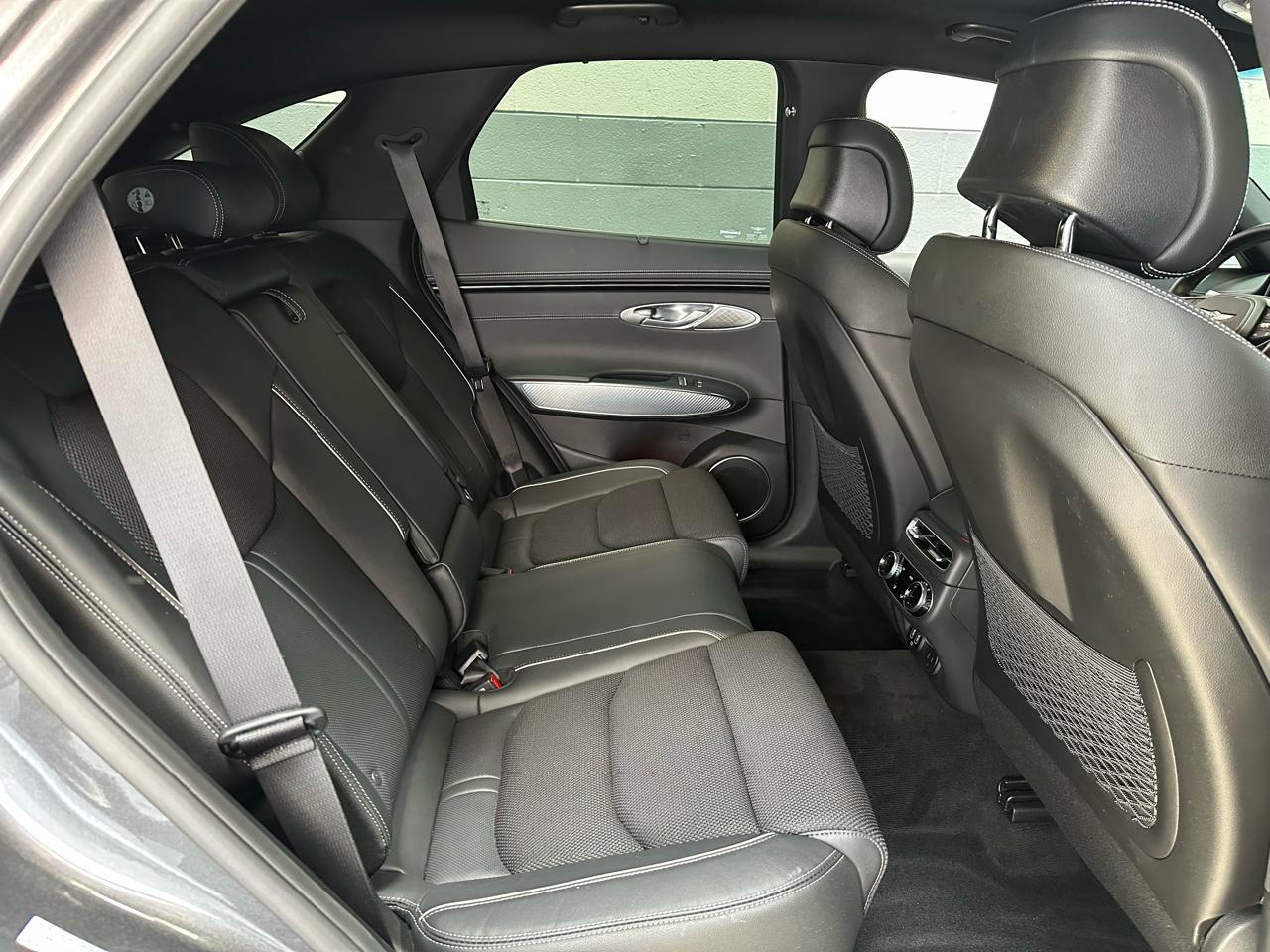 Genesis GV70 2.5T Sport Prestige AWD 2023