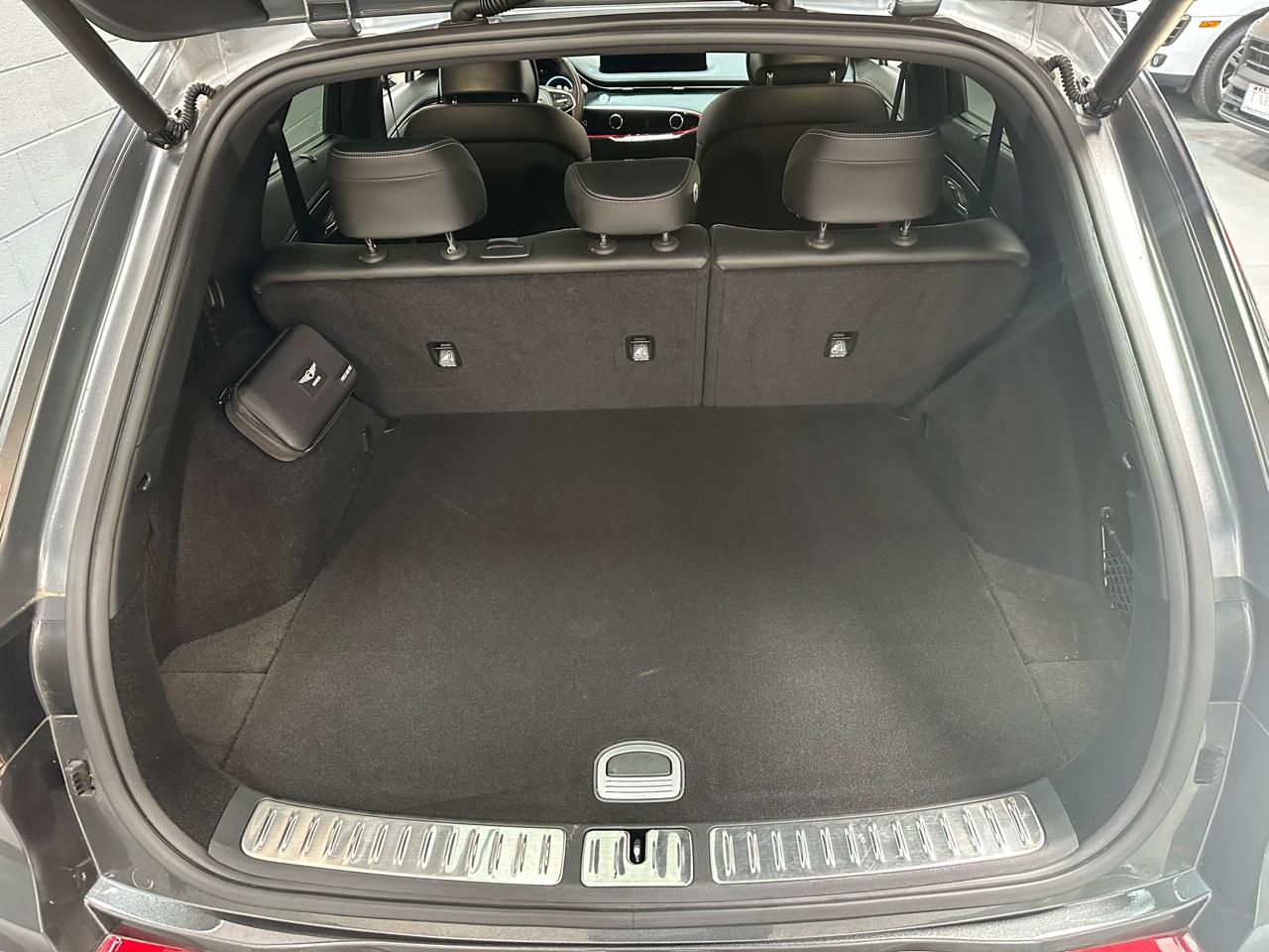 Genesis GV70 2.5T Sport Prestige AWD 2023