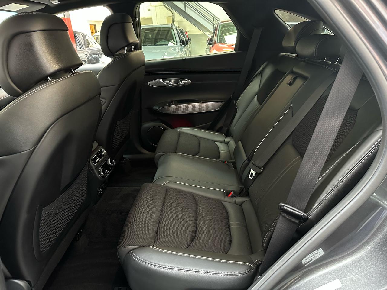 Genesis GV70 2.5T Sport Prestige AWD 2023