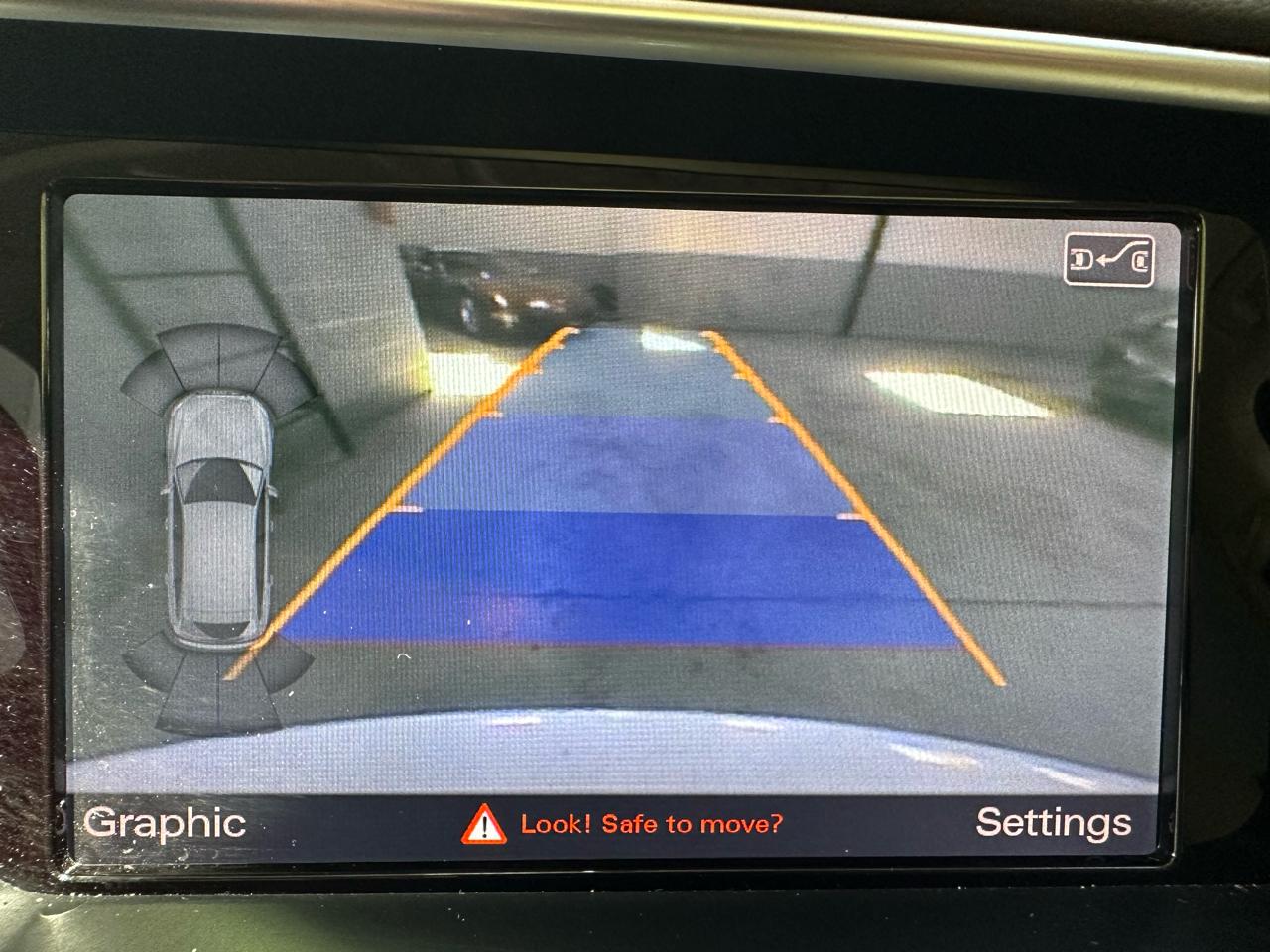 Audi Q5  2015