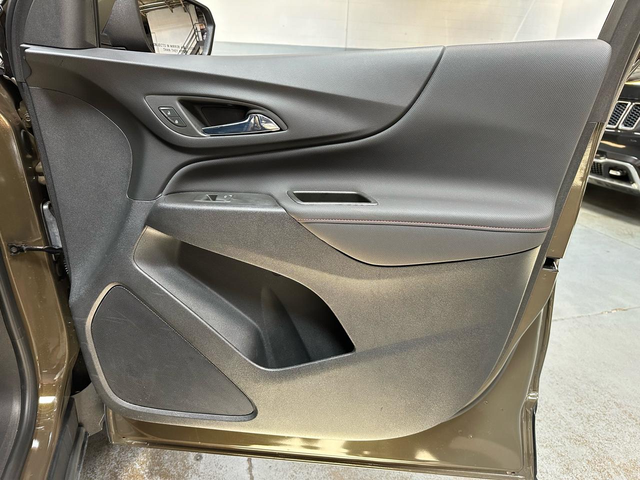 Chevrolet Equinox RS 2023