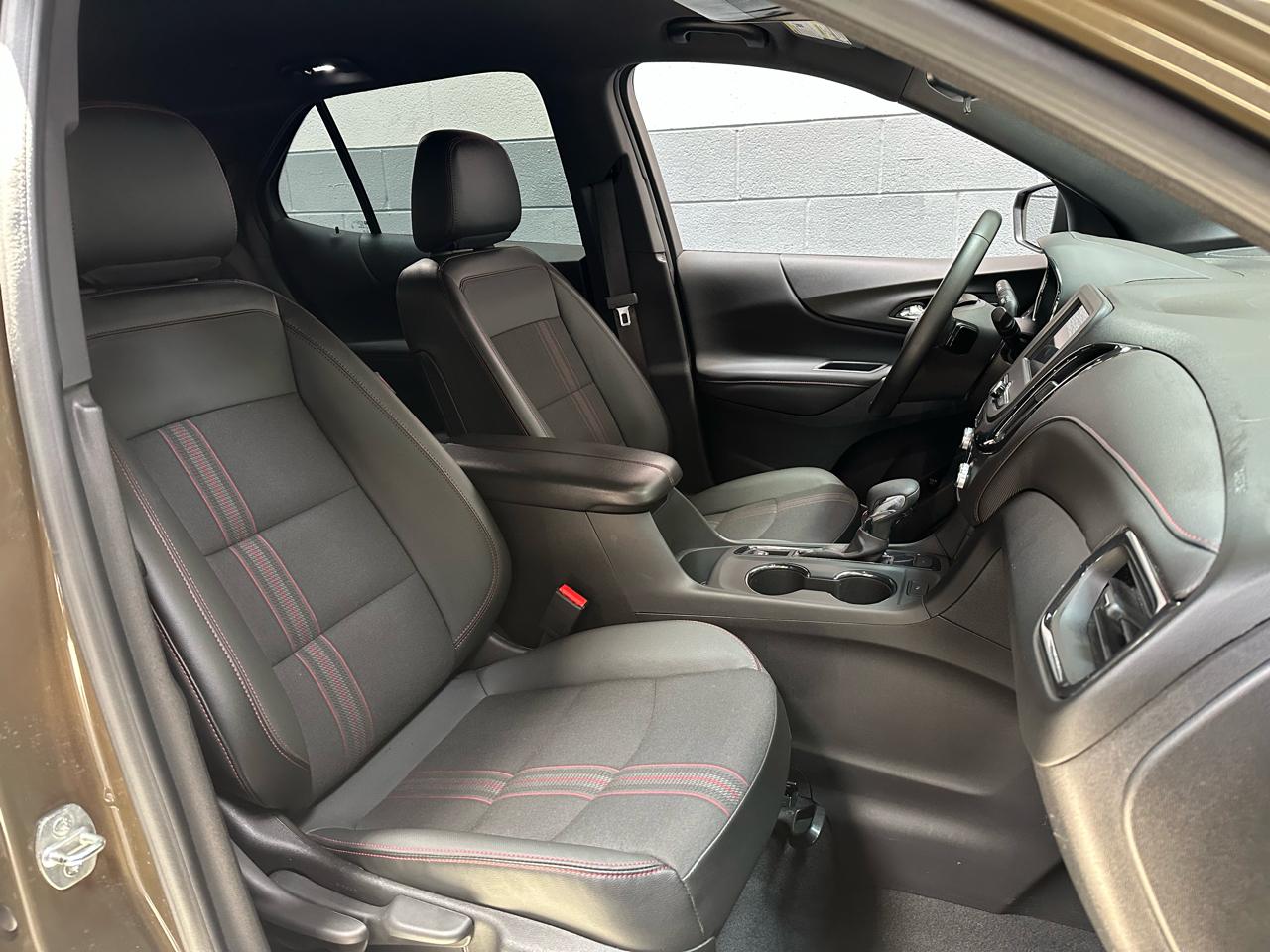 Chevrolet Equinox RS 2023