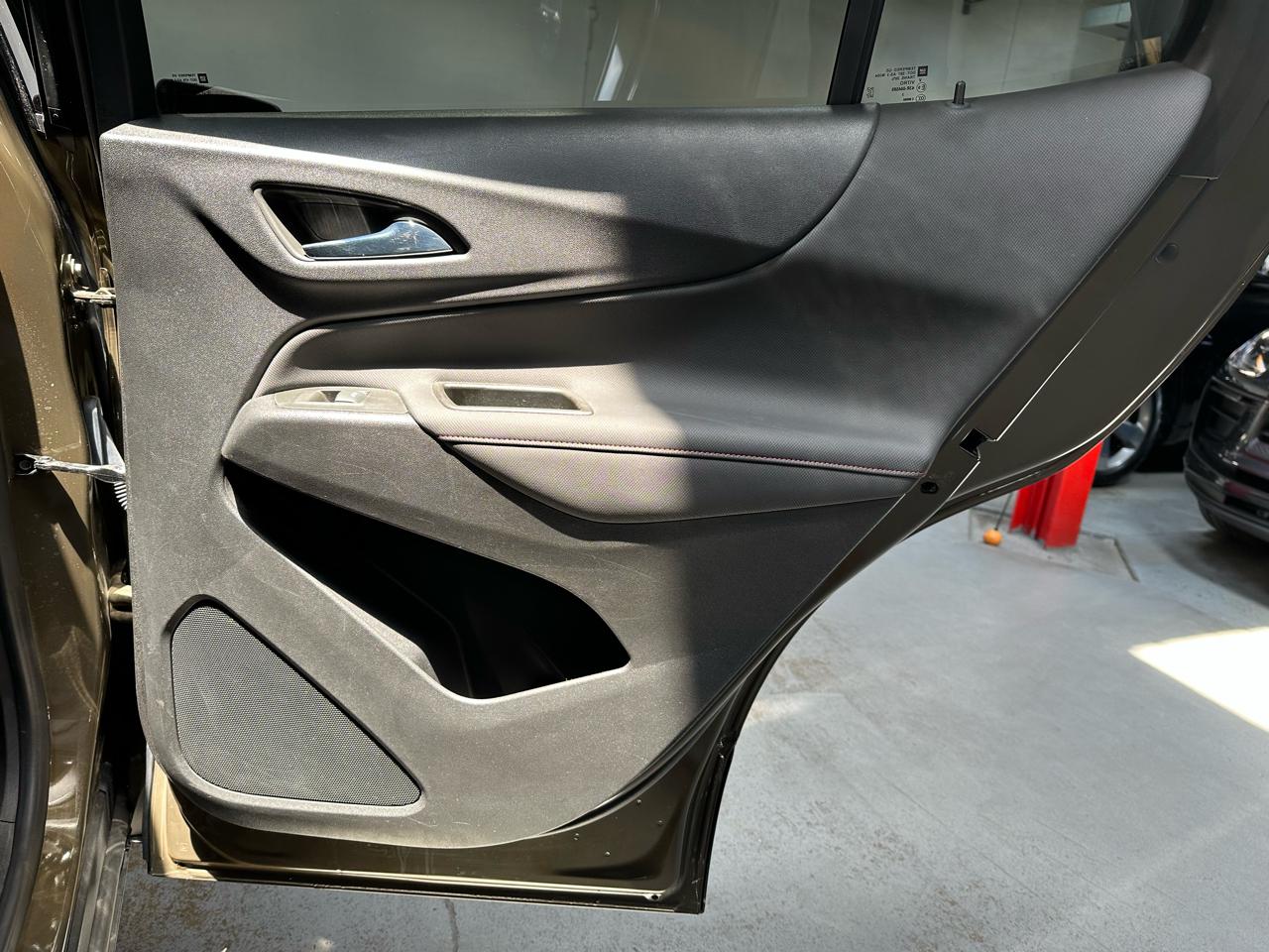 Chevrolet Equinox RS 2023