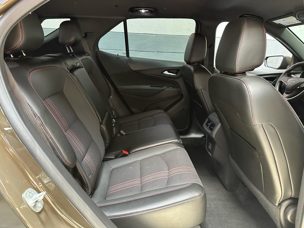 Chevrolet Equinox RS 2023