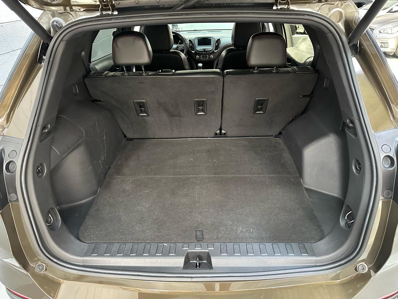 Chevrolet Equinox RS 2023