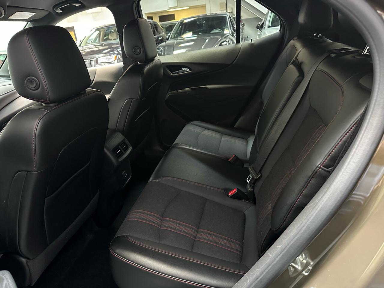 Chevrolet Equinox RS 2023