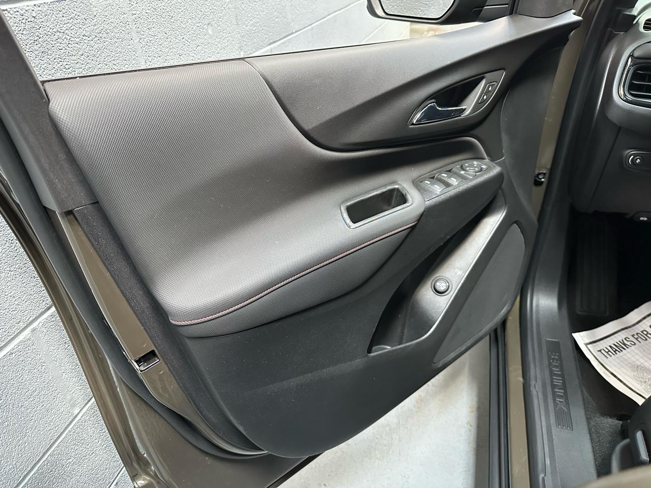 Chevrolet Equinox RS 2023