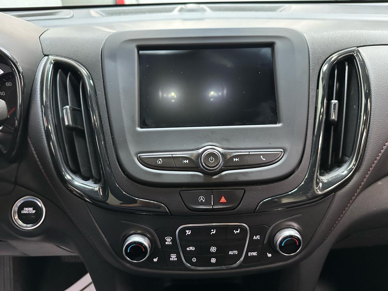 Chevrolet Equinox RS 2023