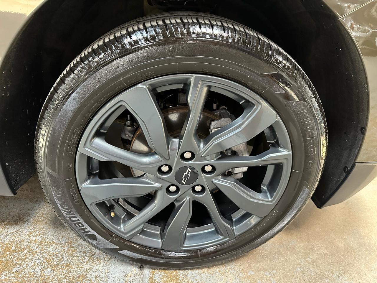 Chevrolet Equinox RS 2023