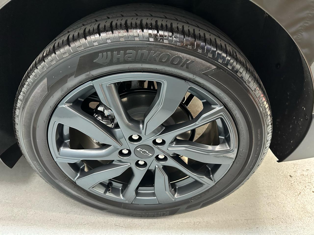Chevrolet Equinox RS 2023