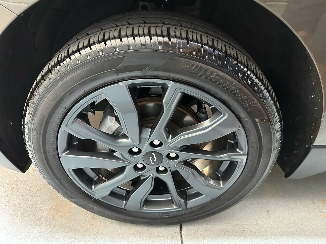 Chevrolet Equinox RS 2023