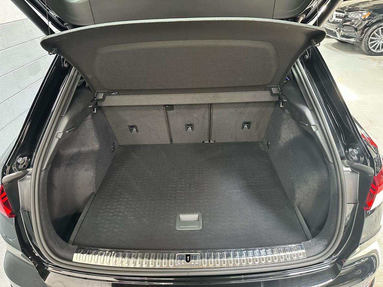 Audi Q3 S line Premium Plus 45 TFSI quattro 2022